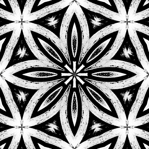 Ambient Occlusion Map