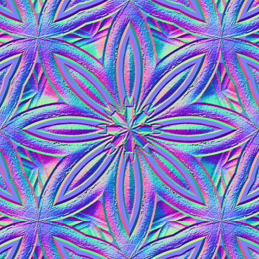 Normal Map