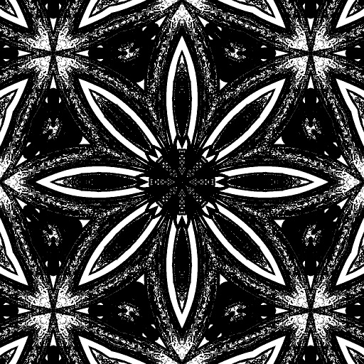 Reflective Occlusion Map