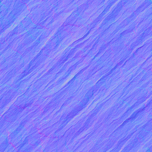 Normal Map