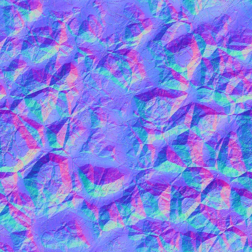 Normal Map