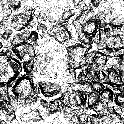 Reflective Occlusion Map