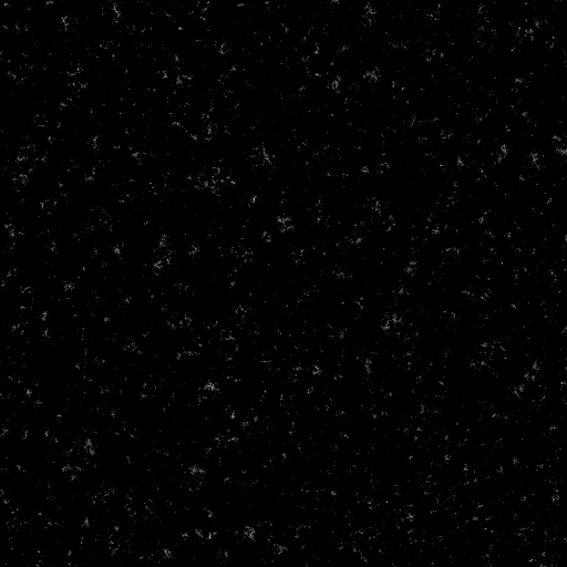 Ambient Occlusion Map