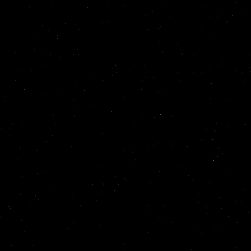 Reflective Occlusion Map