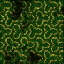 Stained Motel Carpet