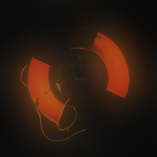 SGCromaGlow (Effect)