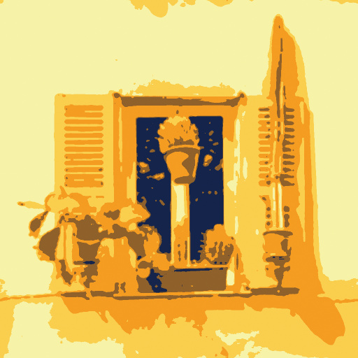 Pop Art Delight Plus