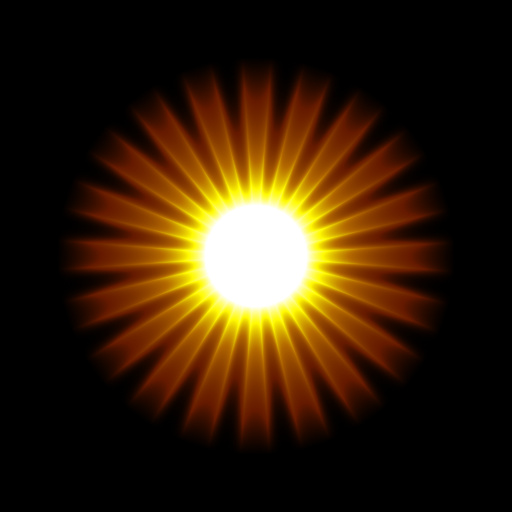 Toon Flare (Texture)