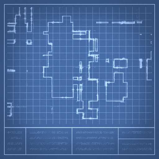Architect On Line (Texture)