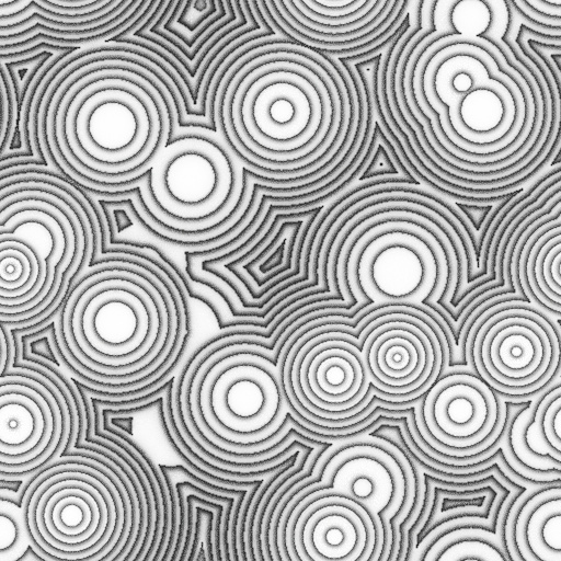 Ambient Occlusion Map