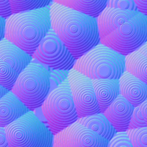 Normal Map