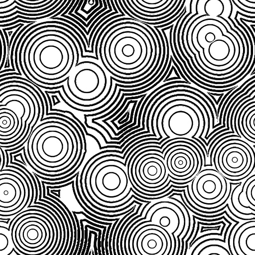 Reflective Occlusion Map