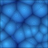 4 Mode Colorful Layered Noise Pattern Maker