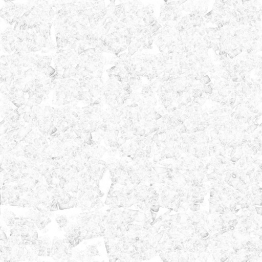 Ambient Occlusion Map