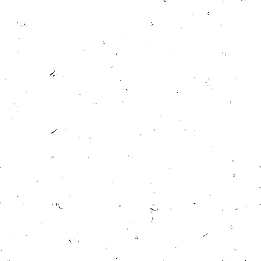 Reflective Occlusion Map