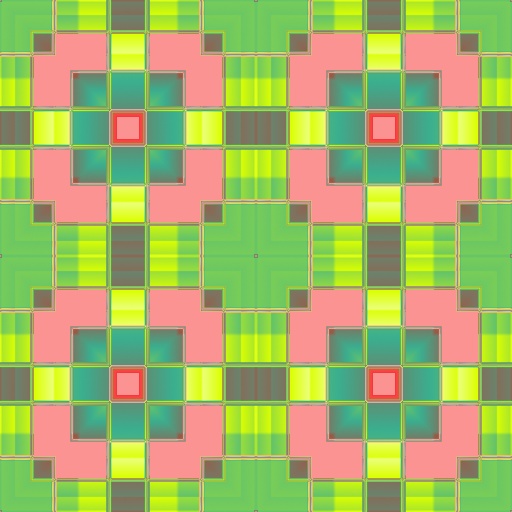Diffuse Map