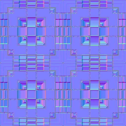 Normal Map