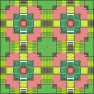 Artistic Flooring Squares