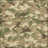 Army Pattern Camouflage