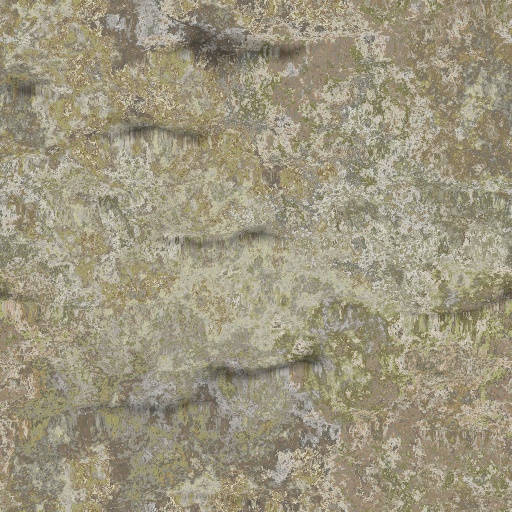 Diffuse Map