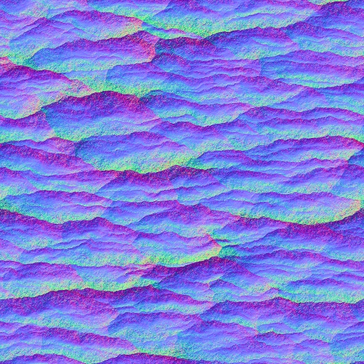 Normal Map