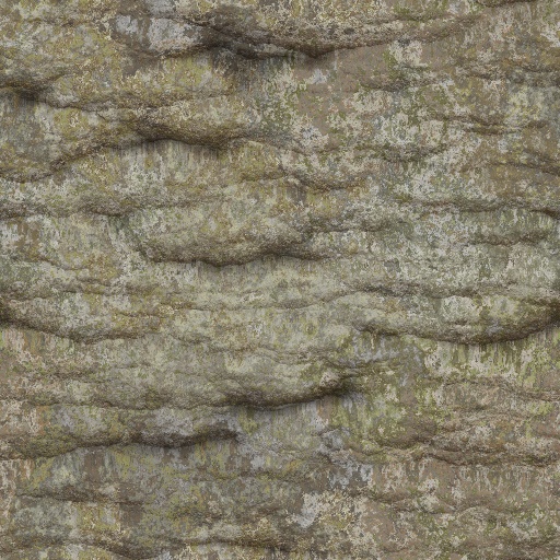 Flowstone (Texture)