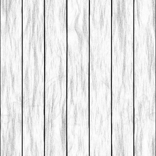 Ambient Occlusion Map