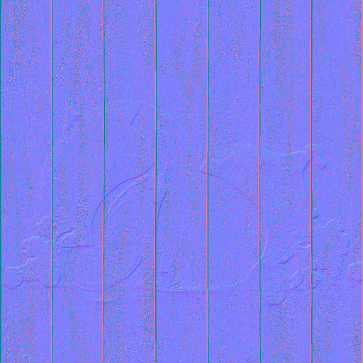 Normal Map