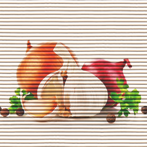 Variation 8