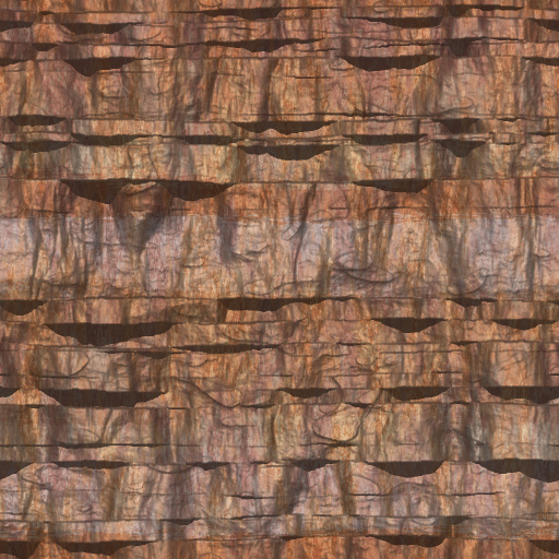 Diffuse Map