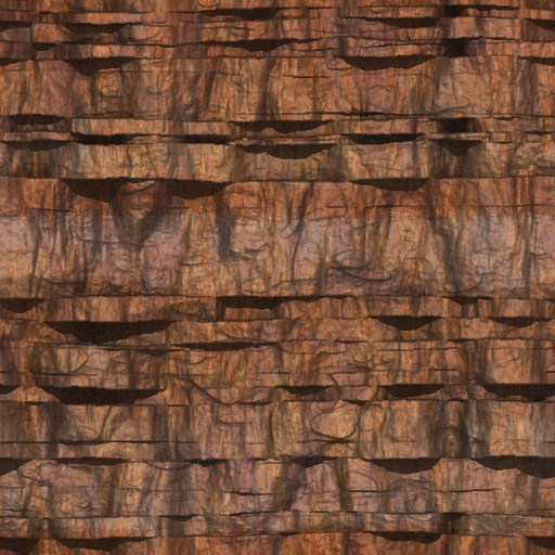 Canyon Wall (optimized) (Texture)