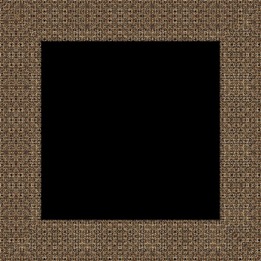 Bevels and Beads (Texture)