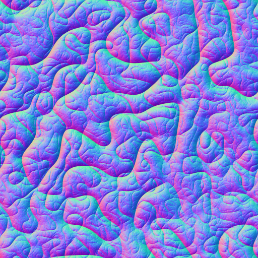 Normal Map