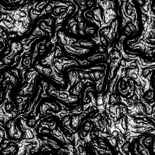 Reflective Occlusion Map