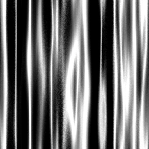 Reflective Occlusion Map