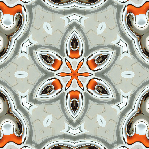Variation 8
