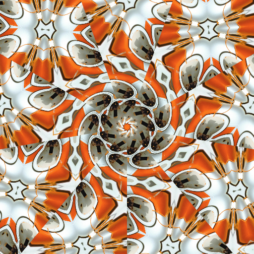 Kaleidoscopic Variations Vol. 3