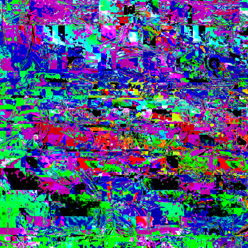 auto-glitch by Martin Naumann