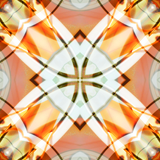 Janeway's Kaleido by Janeway