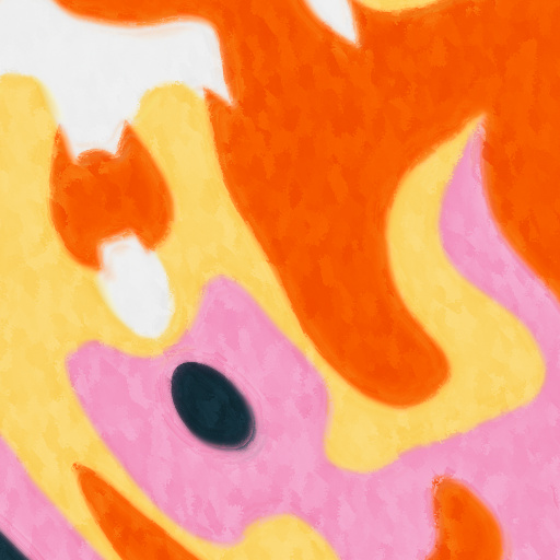 Janeway's Abstract Wallart v3 by Janeway