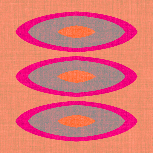 Janeway's Abstract Tapestry - Light Edition