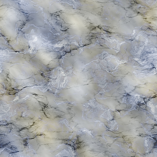 Diffuse Map