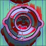 3 Color Gradient Elevation Tonner