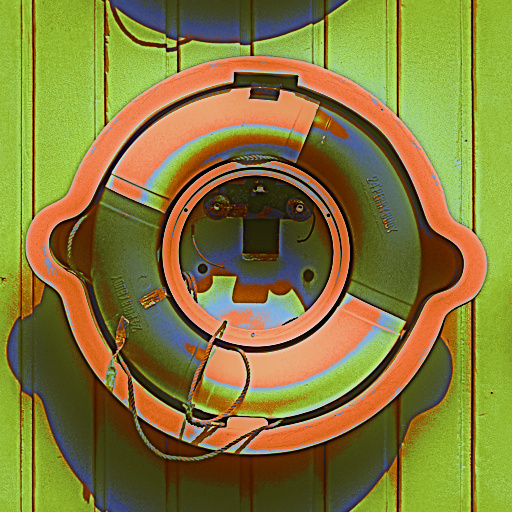 Variation 8