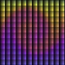 Gradient Play  Swirlling Color Blend