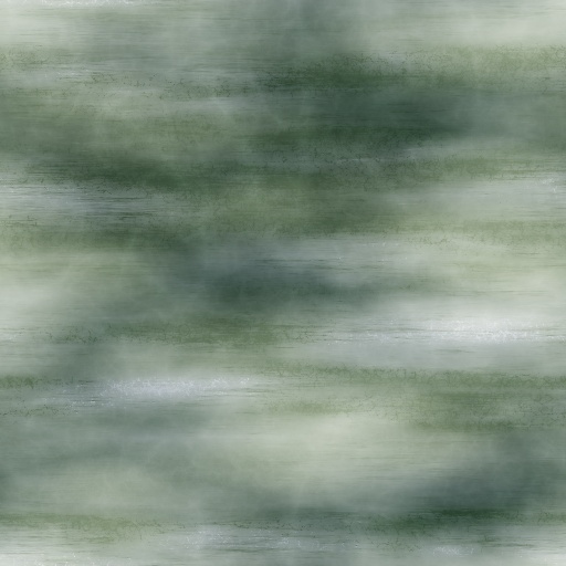 Diffuse Map
