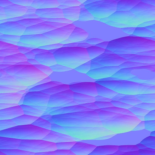 Normal Map