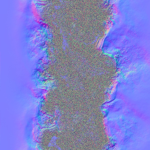Normal Map