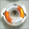Dual Sharp&Blury Focus Points