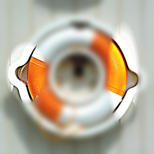 Dual Sharp&Blury Focus Points (Effect)